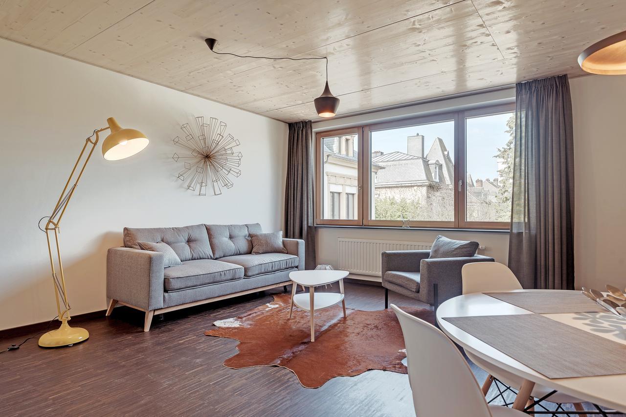 Appartement met 1 Slaapkamer