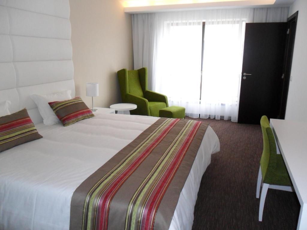 Suite Superior com Pacote Romântico