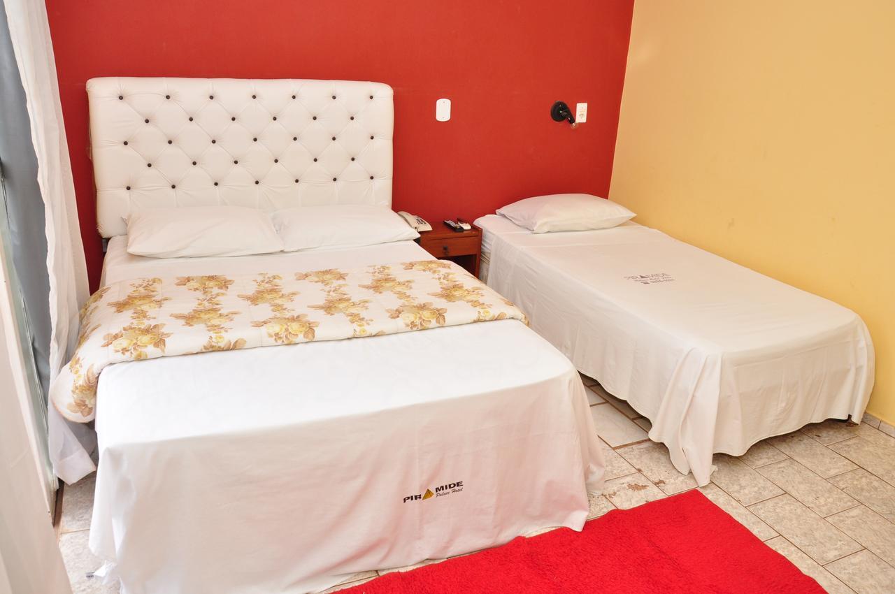Quarto Triplo