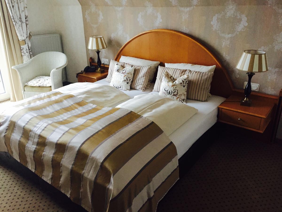 Superior Doppelzimmer