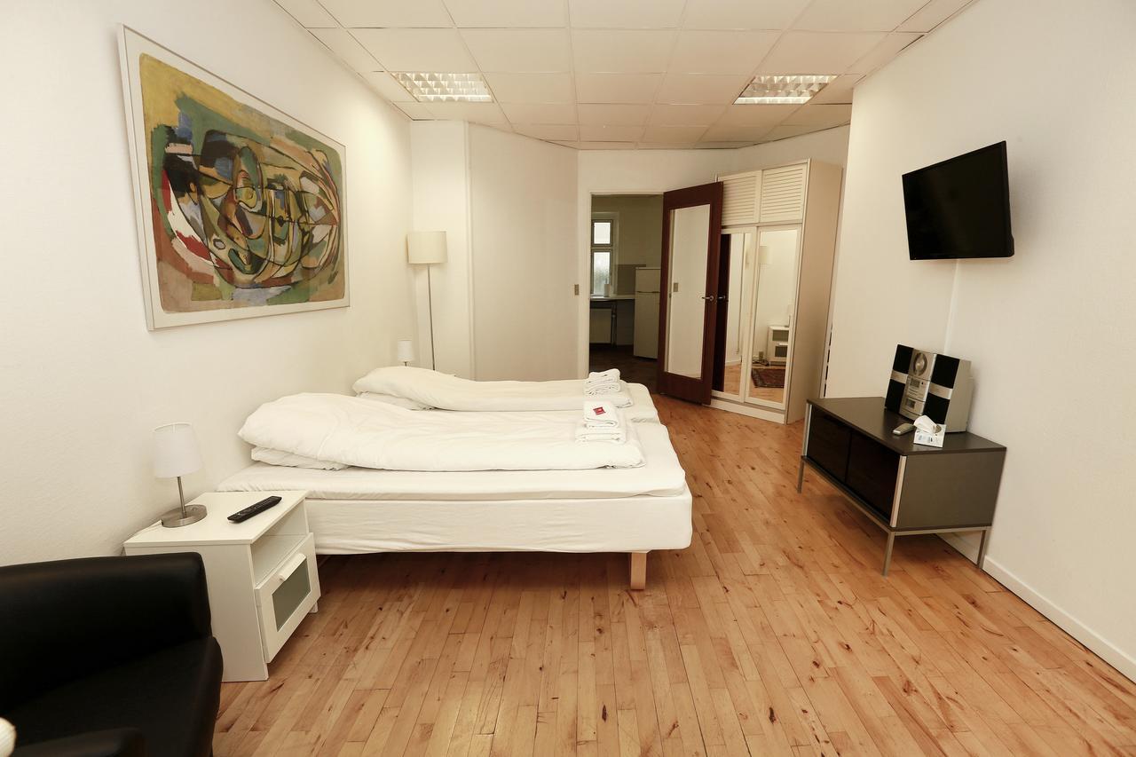 Standard Studio (2 Erwachsene)