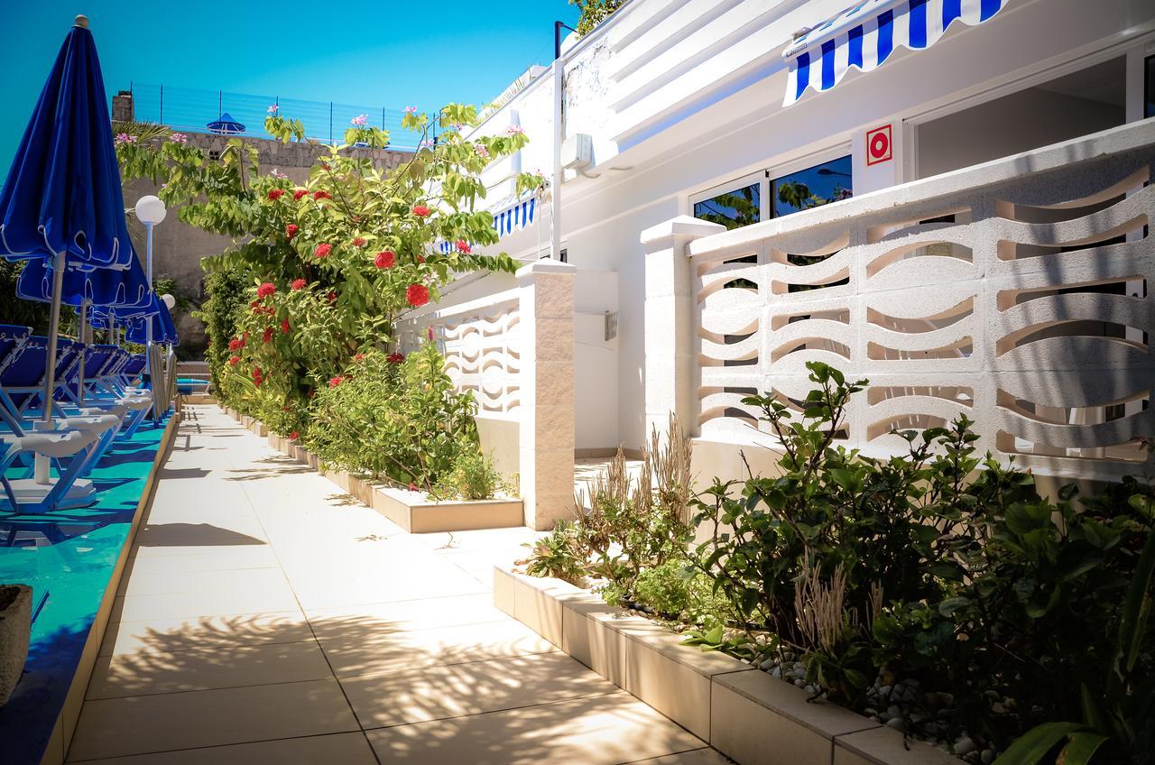 Appartement au Rez-de-Chaussée