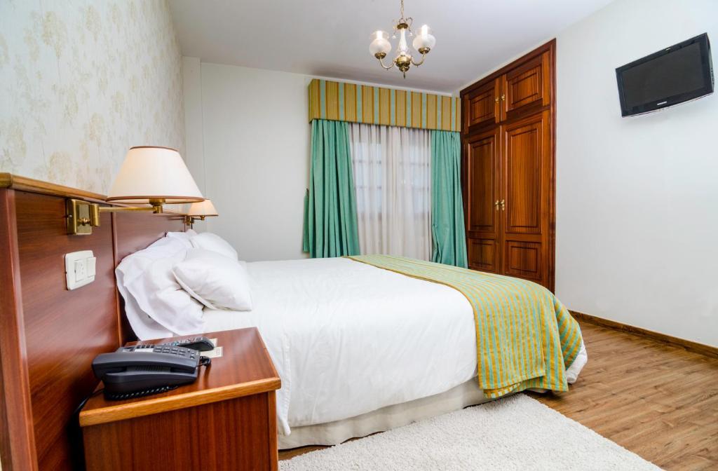 Habitación Doble