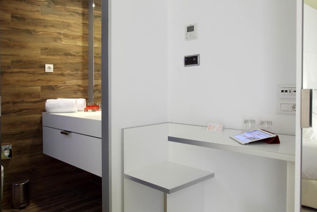 Quarto Duplo ou Twin Standard