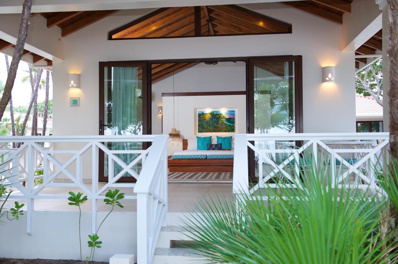 Studio Beach House - Beach Front