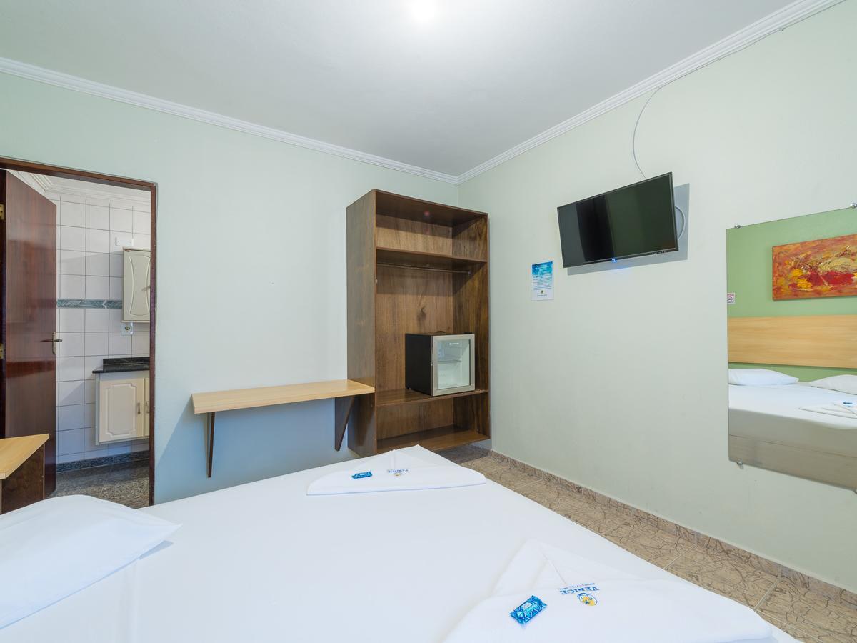 Quarto Duplo Standard