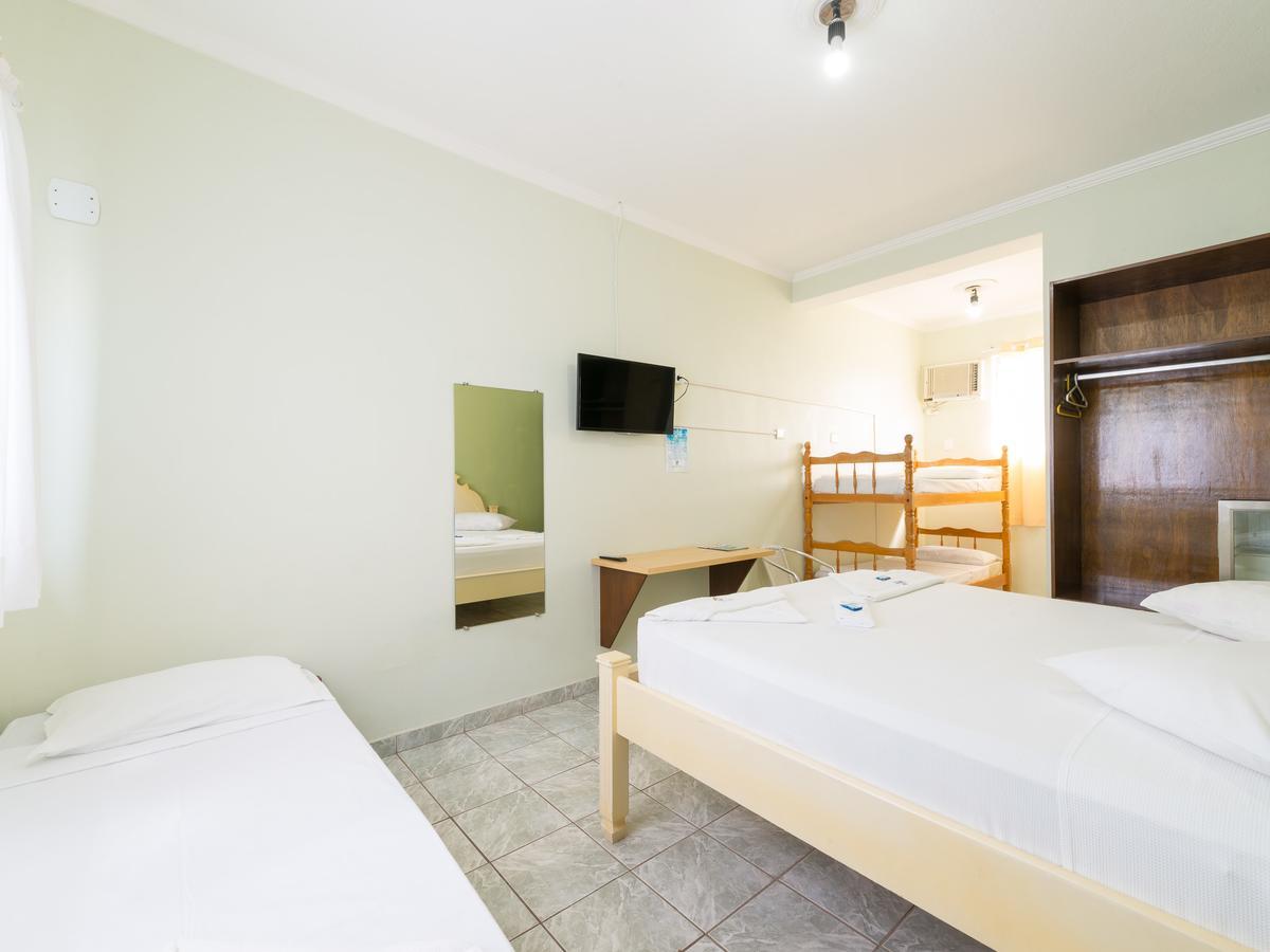 Quarto Família Standard