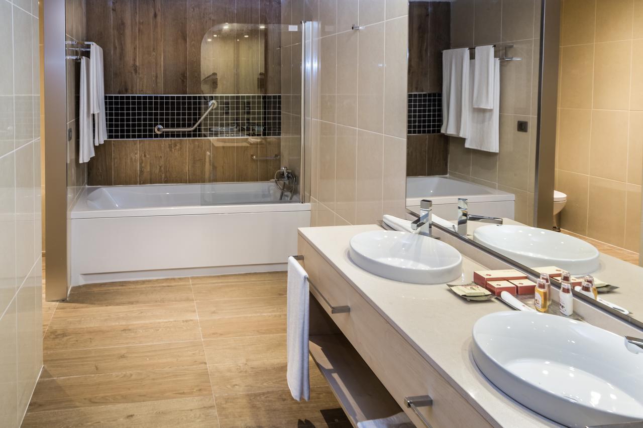 Chambre Double Deluxe