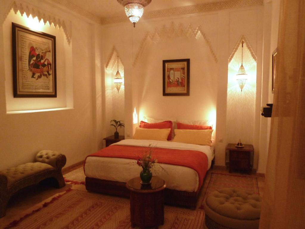 Habitación Doble Superior
