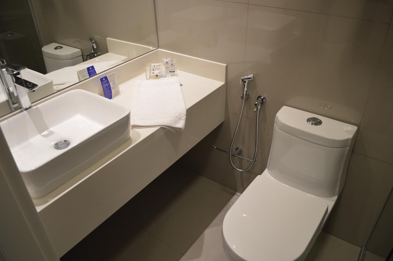 Quarto Duplo Standard