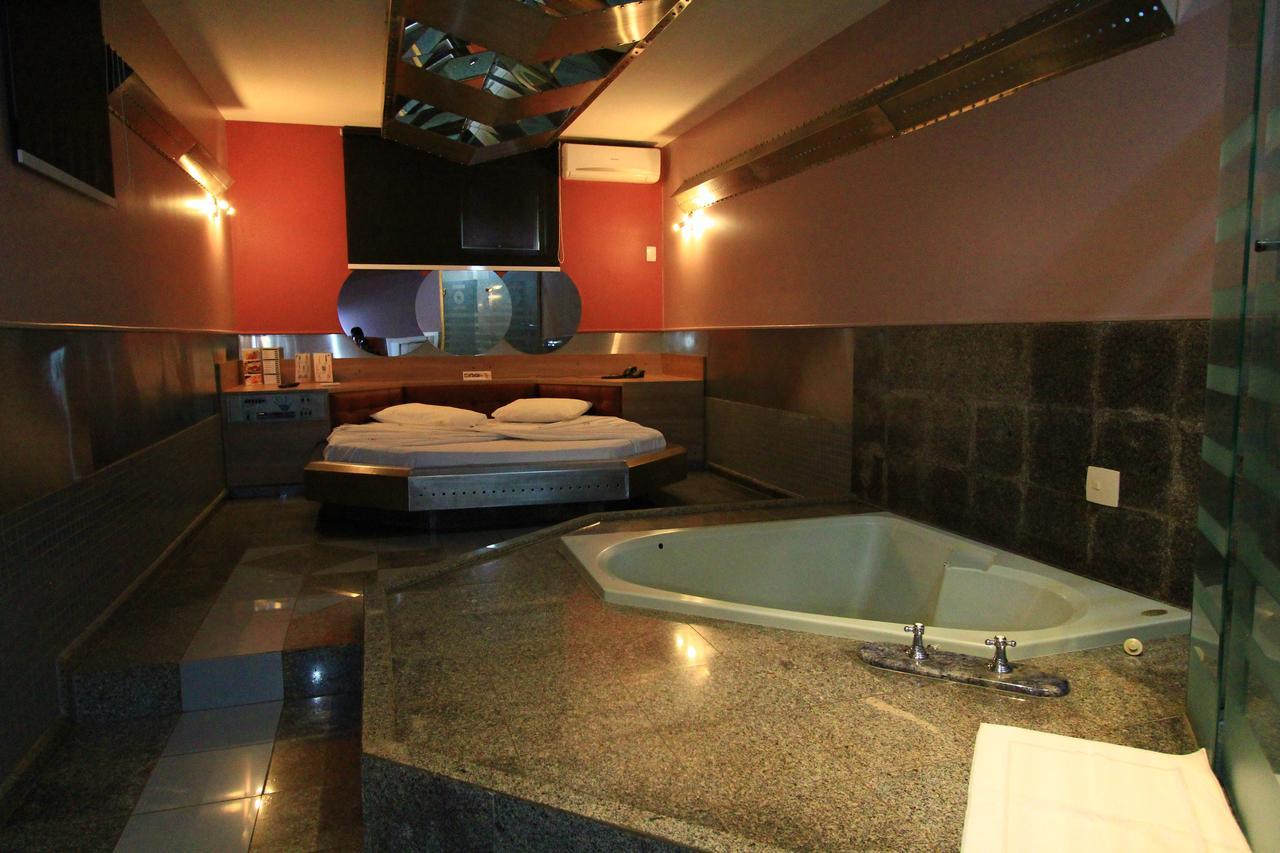Quarto Deluxe