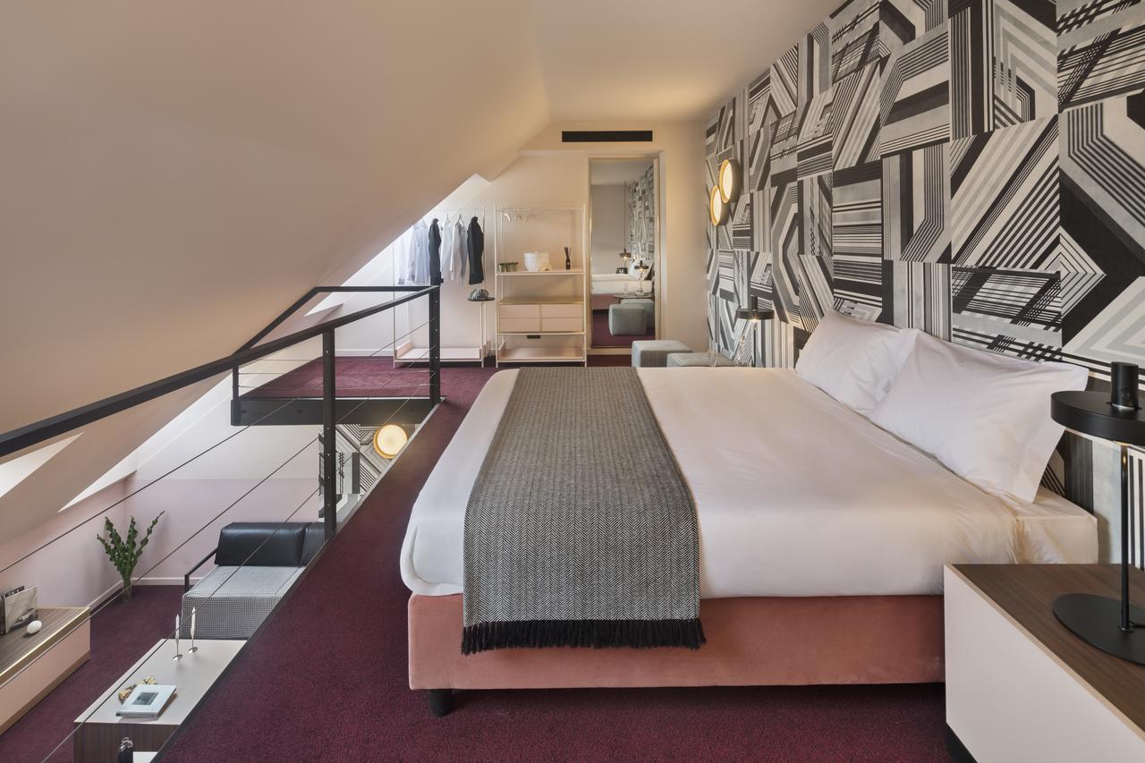 Suite Júnior
