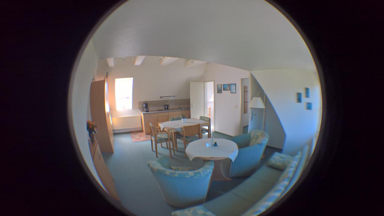 Apartment mit 2 Schlafzimmern