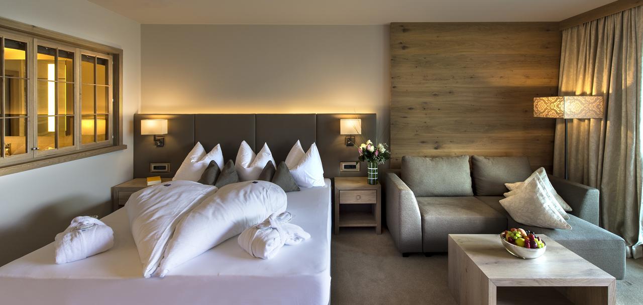Suite Superior King
