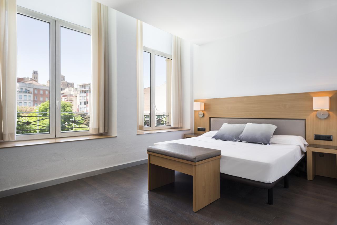 Habitación Doble Estándar