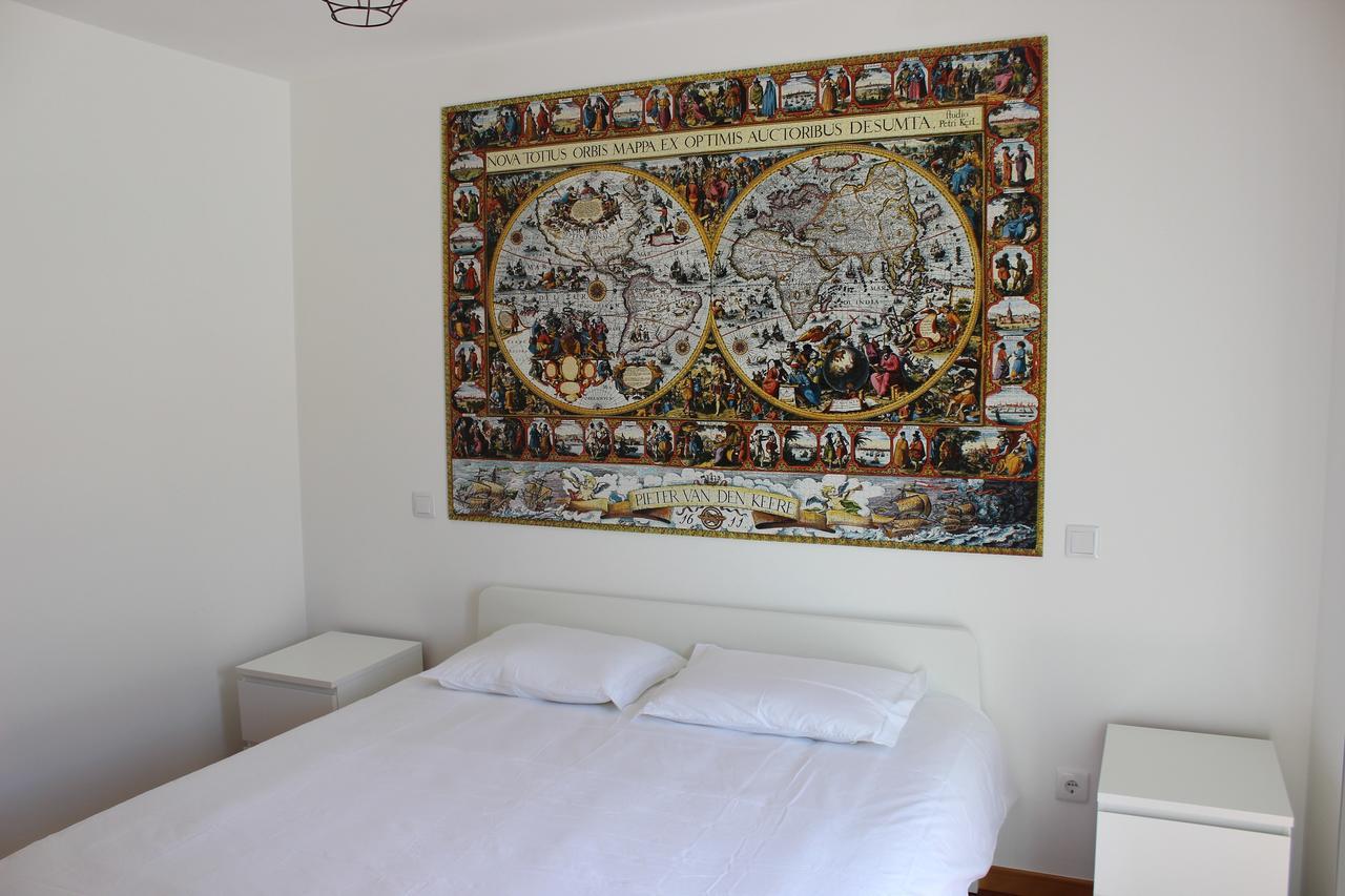 Habitación Doble con balcón