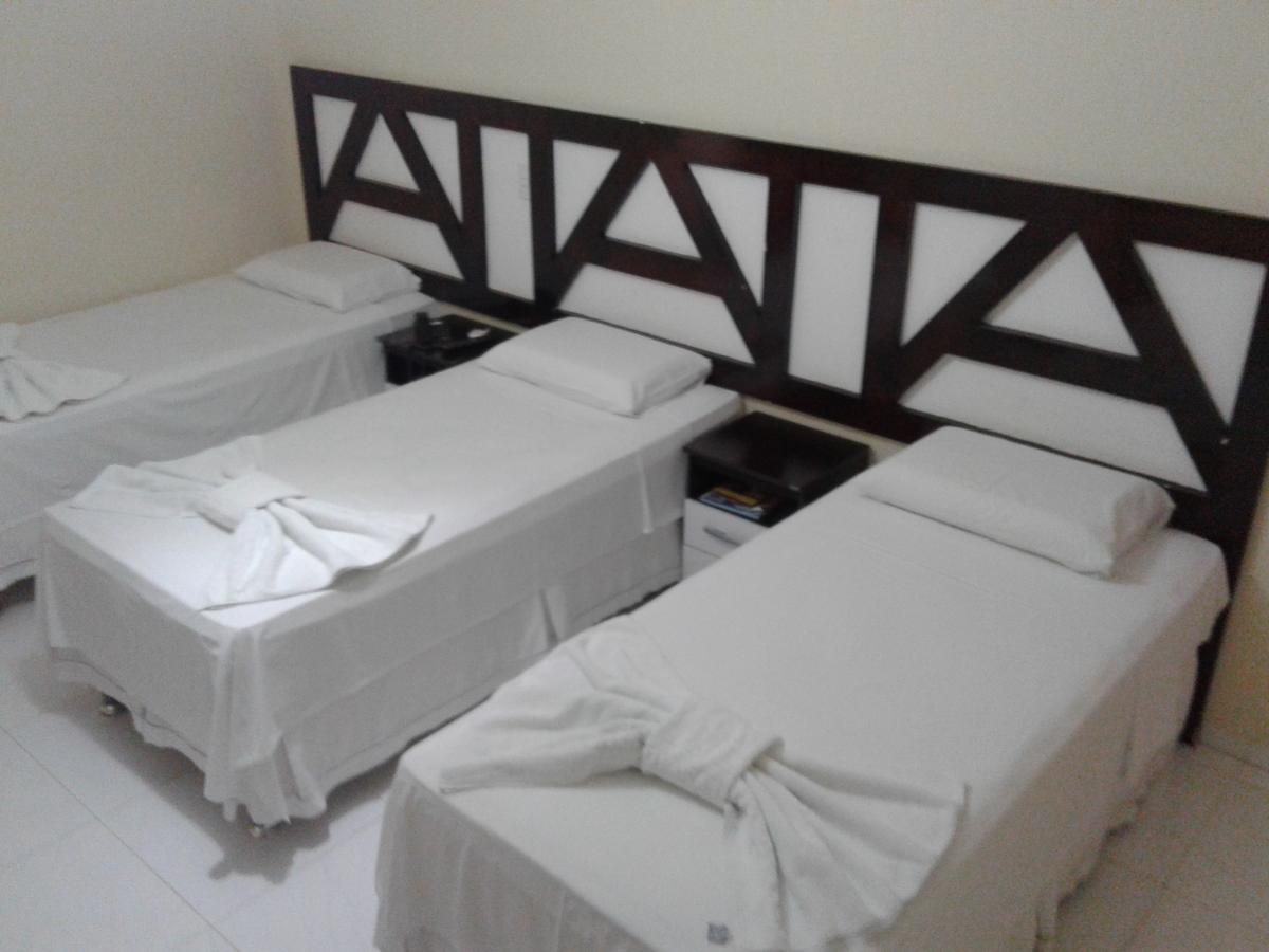Quarto Triplo