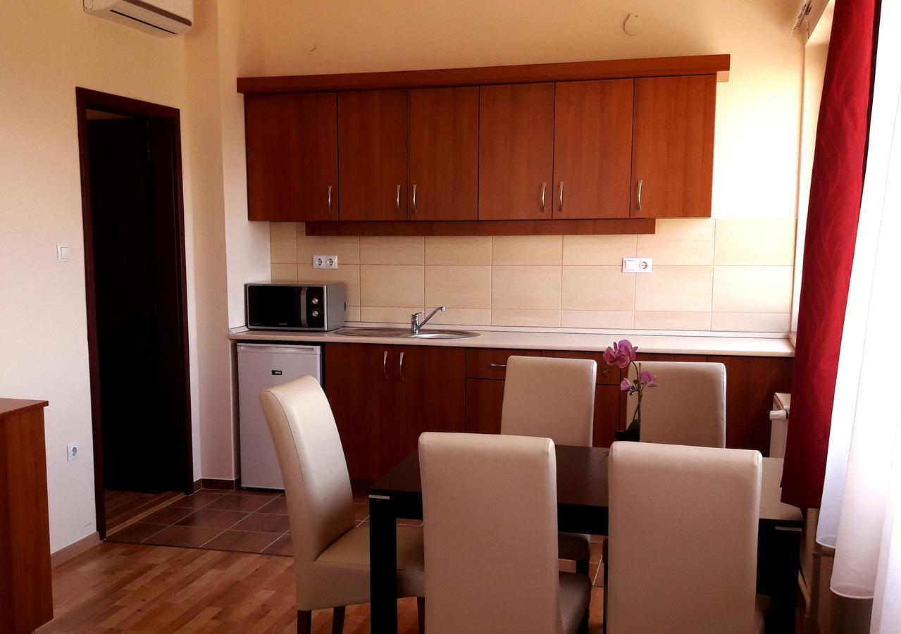 Apartamento de 1 Quarto
