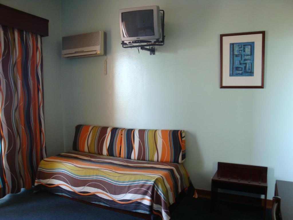Quarto Triplo