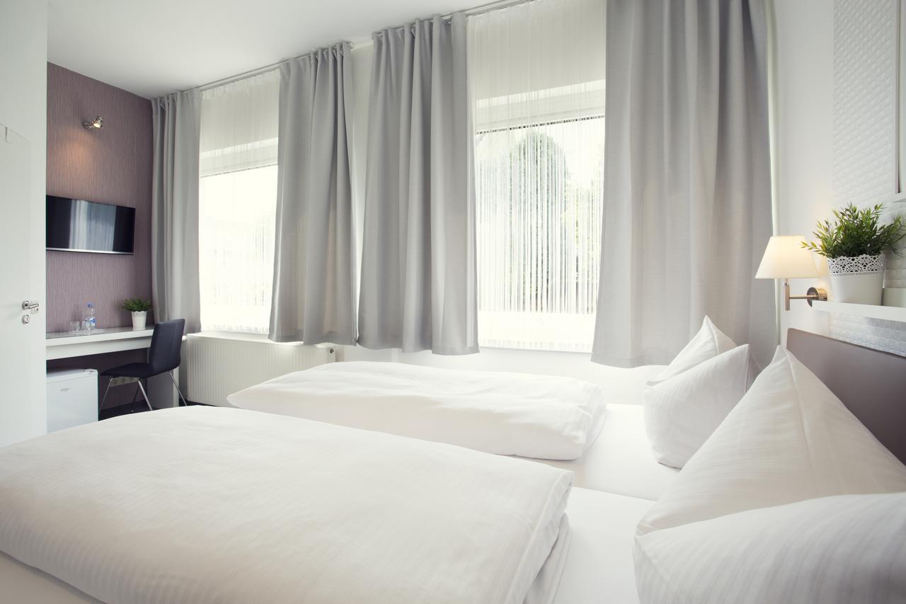 Standard Doppelzimmer