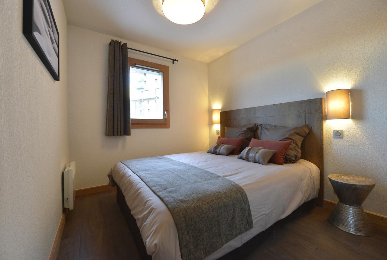 Appartement 3 Chambres - 8 Personnes
