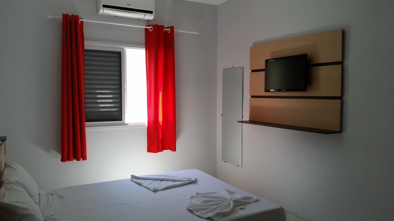 Quarto Duplo Deluxe