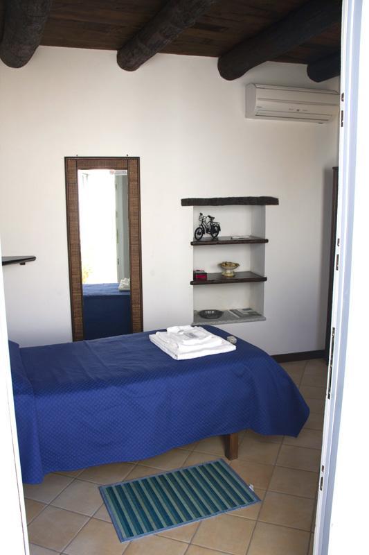 Camera Singola con Bagno Privato