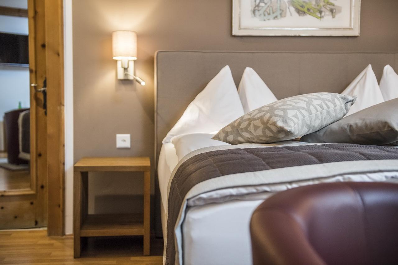Superior Doppelzimmer