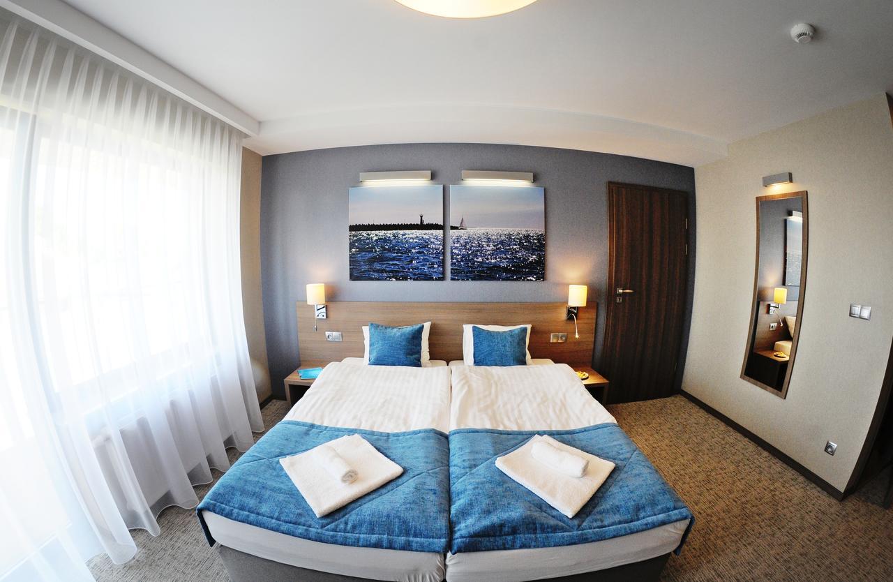 Comfort Doppelzimmer