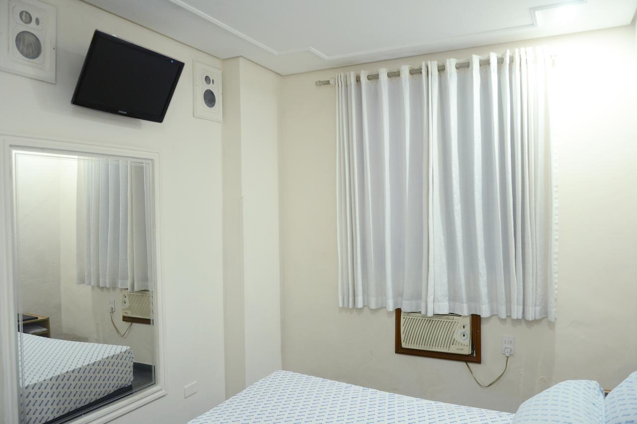 Quarto Duplo Econômico