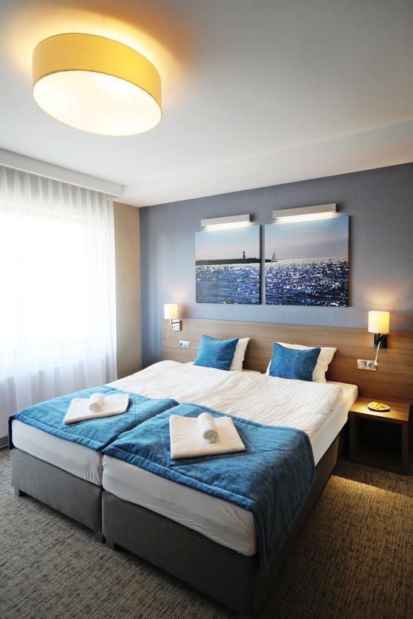 Standard Doppelzimmer