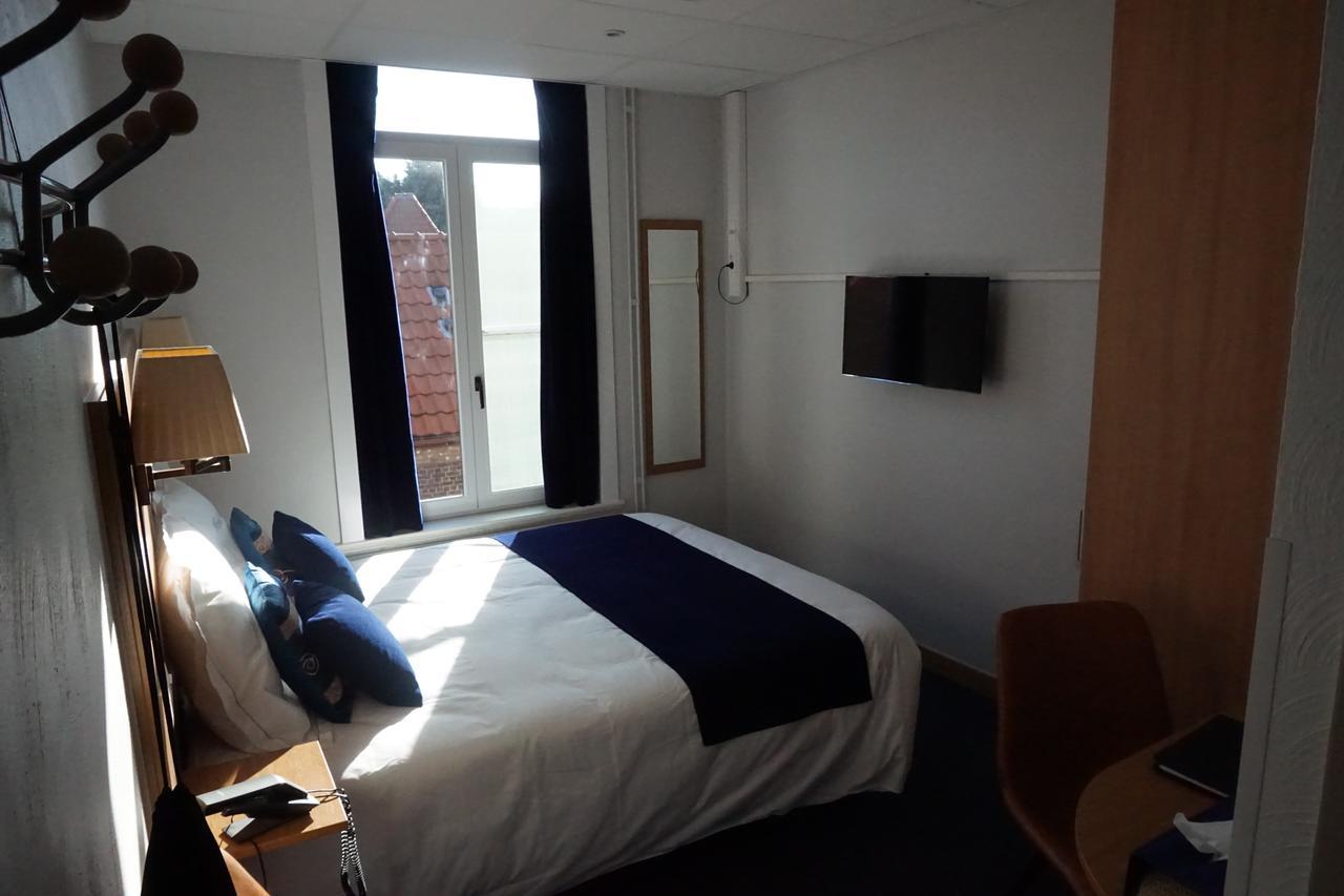 Habitación Estándar - Cama extragrande