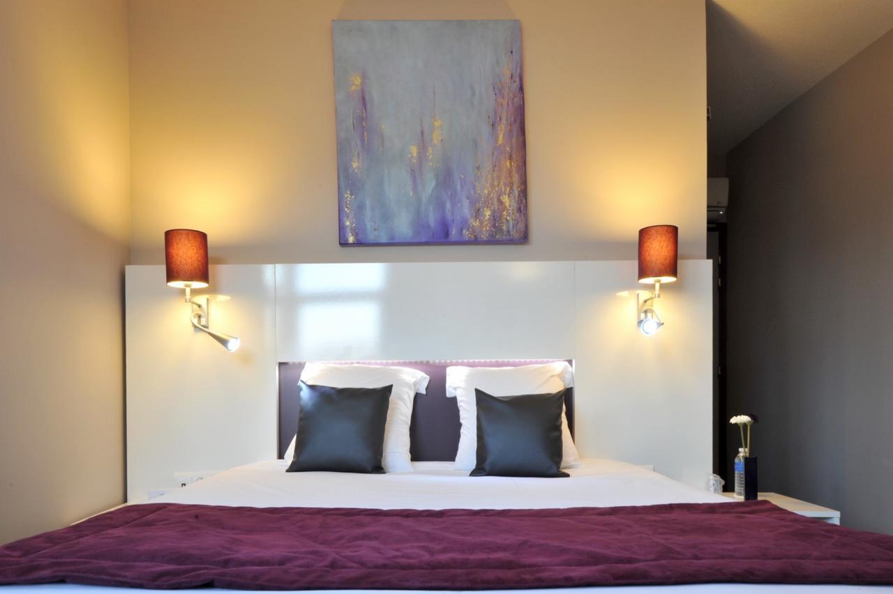 Chambre Double Club