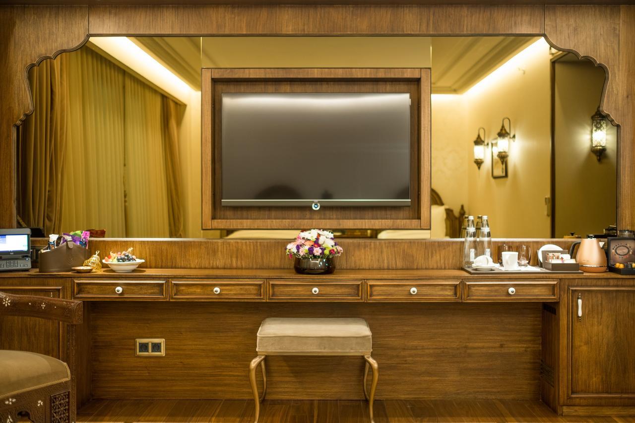 Habitación Doble Deluxe con vistas al jardín vertical