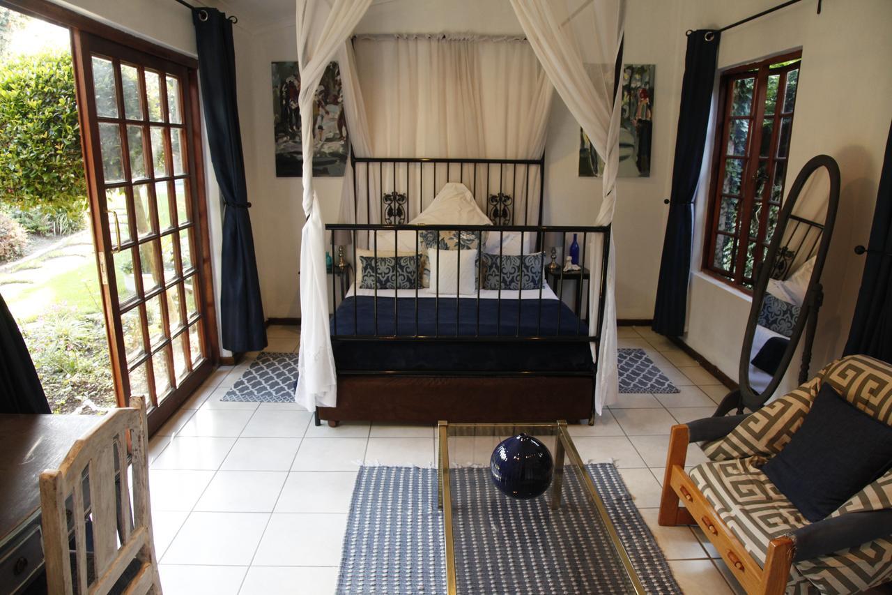 Habitación Doble Deluxe