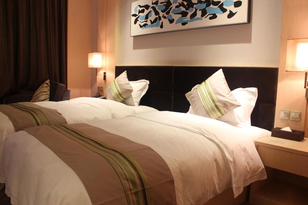 Chambre Double