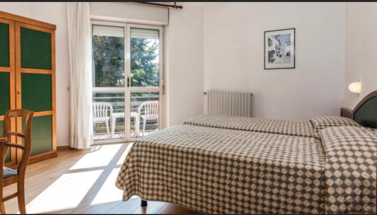 Junior Suite Familiare