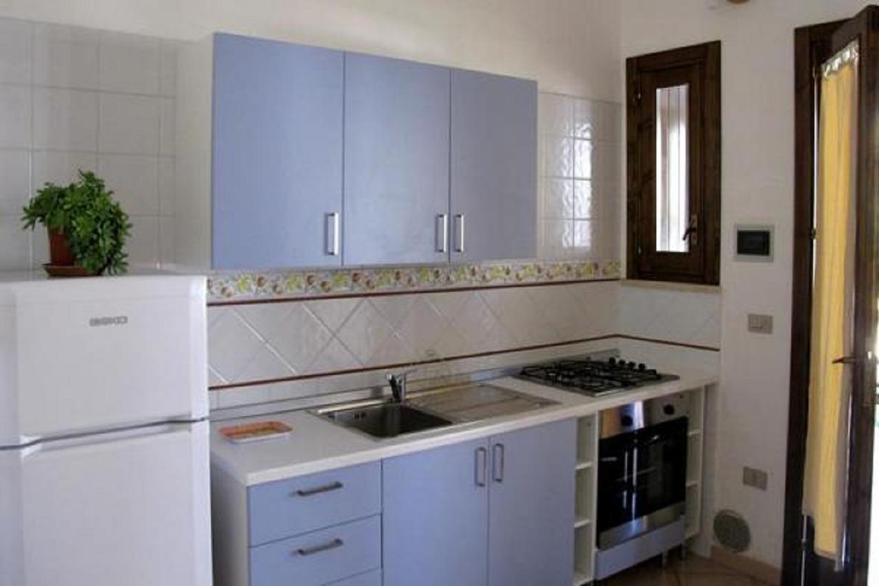 Appartamento Classic con 1 Camera da Letto e Vista Giardino