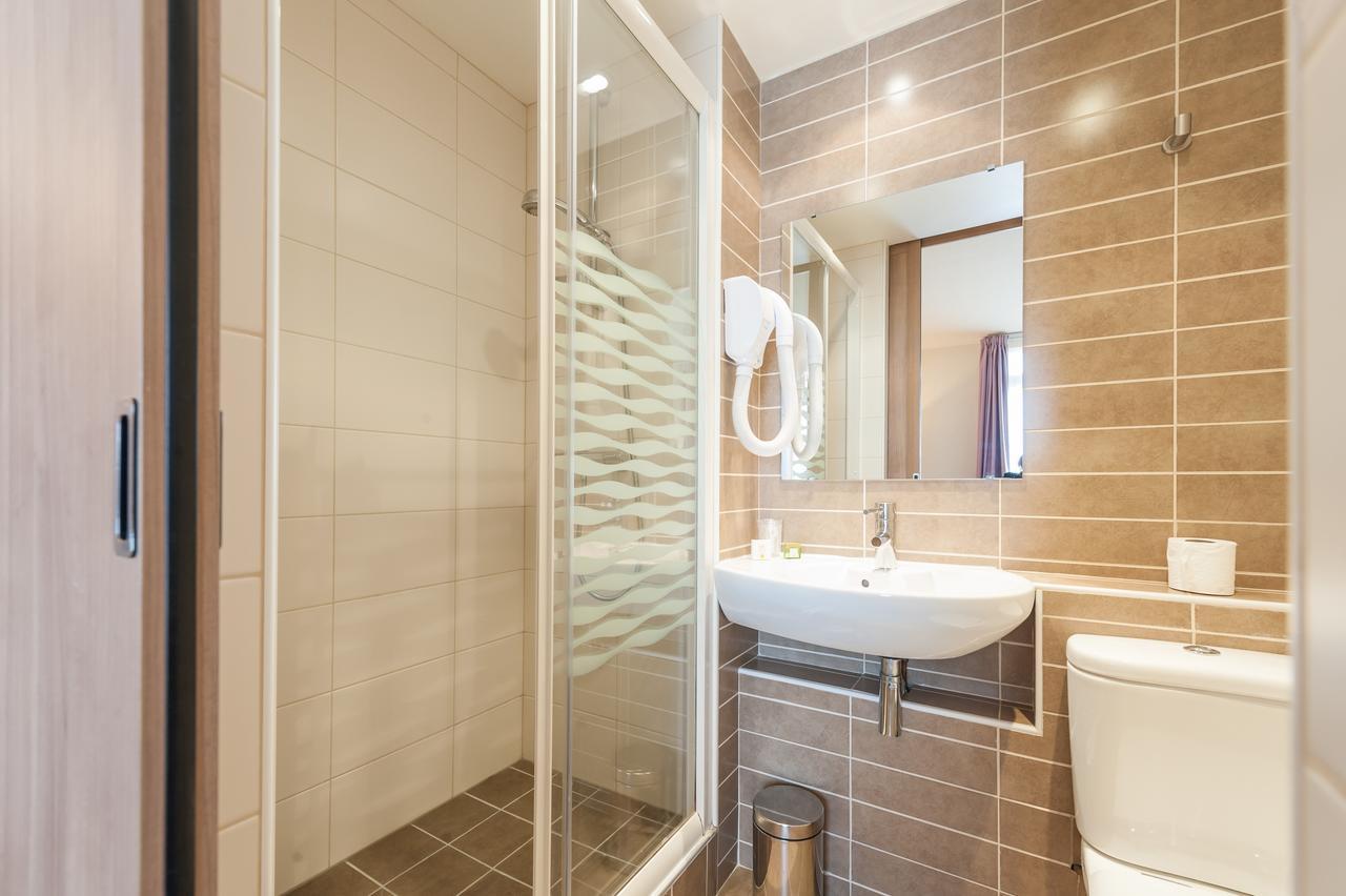 Chambre Familiale (2 chambres)