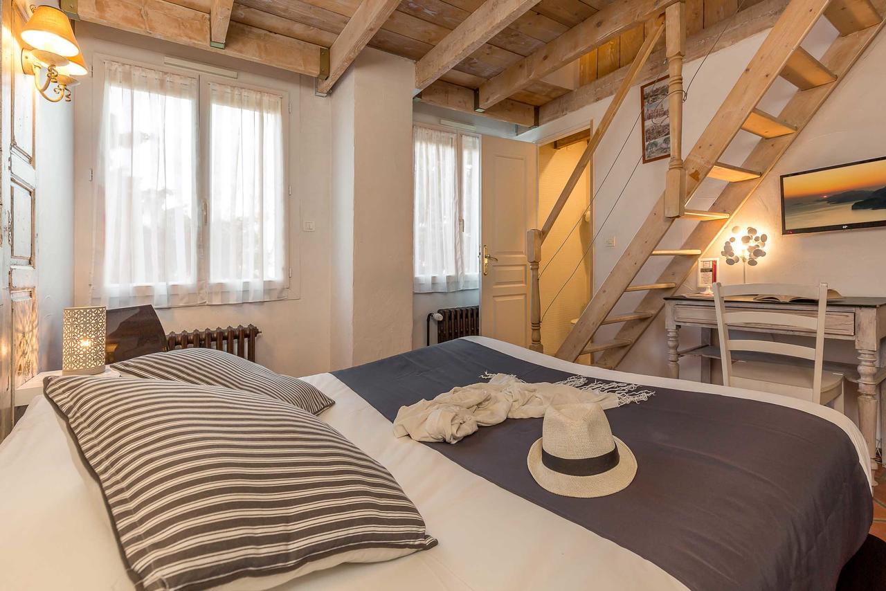 Chambre Familiale Quadruple