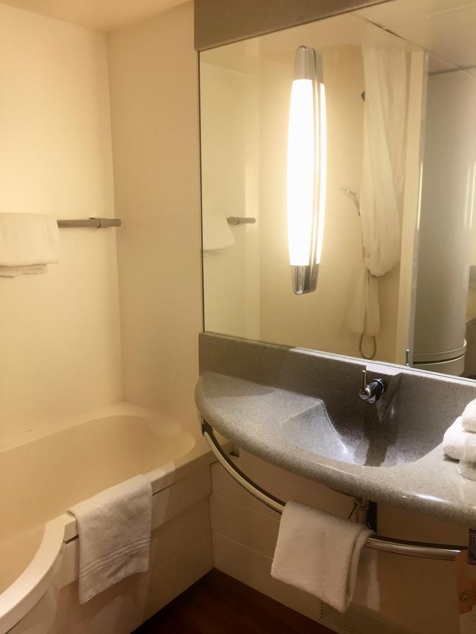 Habitación Doble Clásica con sofá cama
