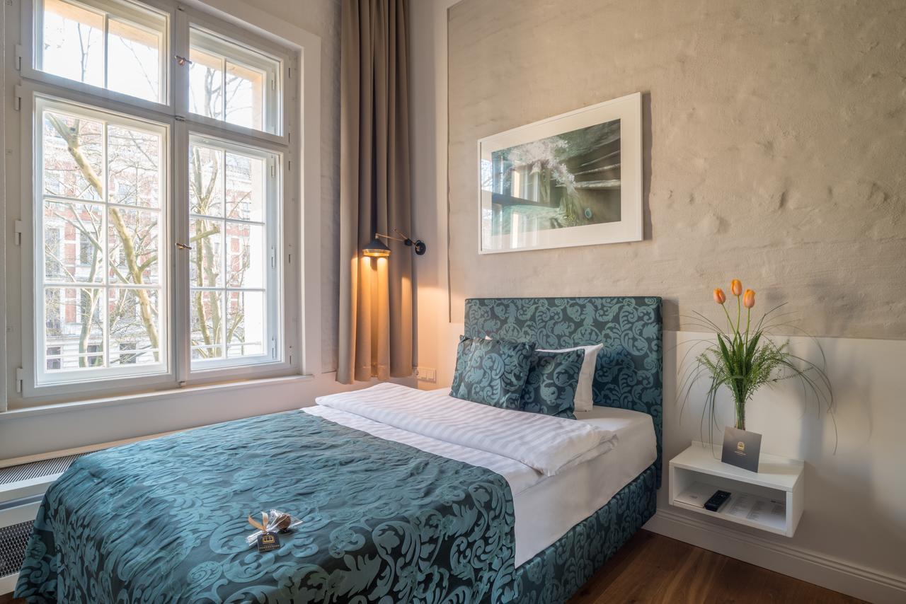 Comfort Einzelzimmer