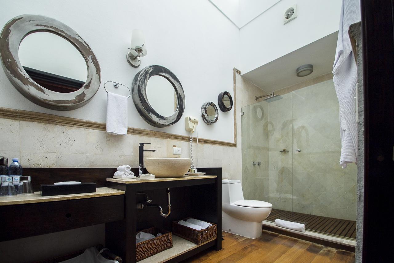 Junior Suite with Terrace