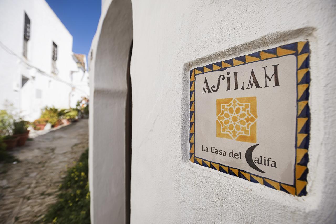 Apartamento con terraza - Anexo
