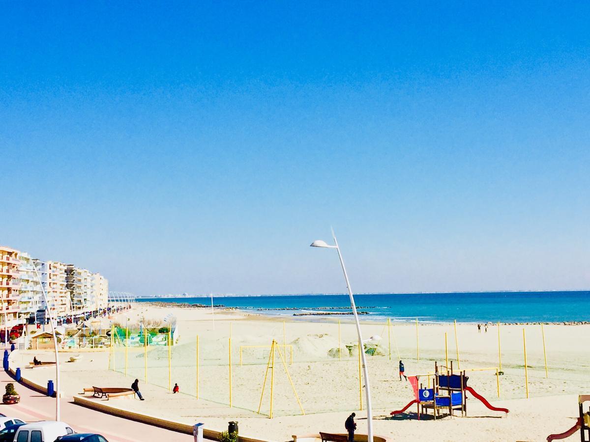 Chambre Triple Standard - Vue sur Mer