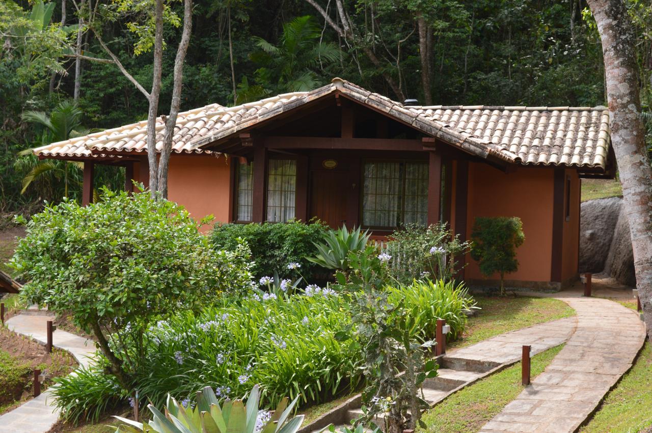 Bangalô Família