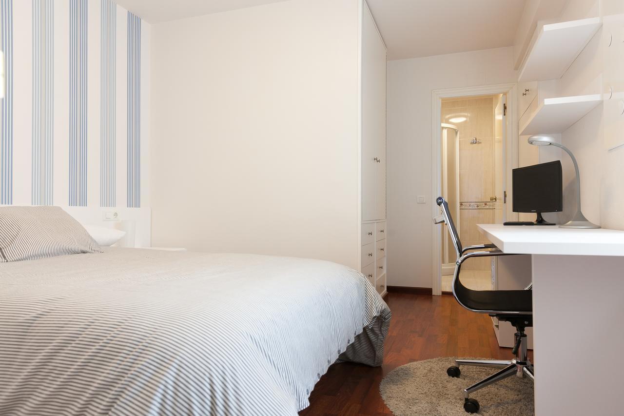 Chambre Double Standard