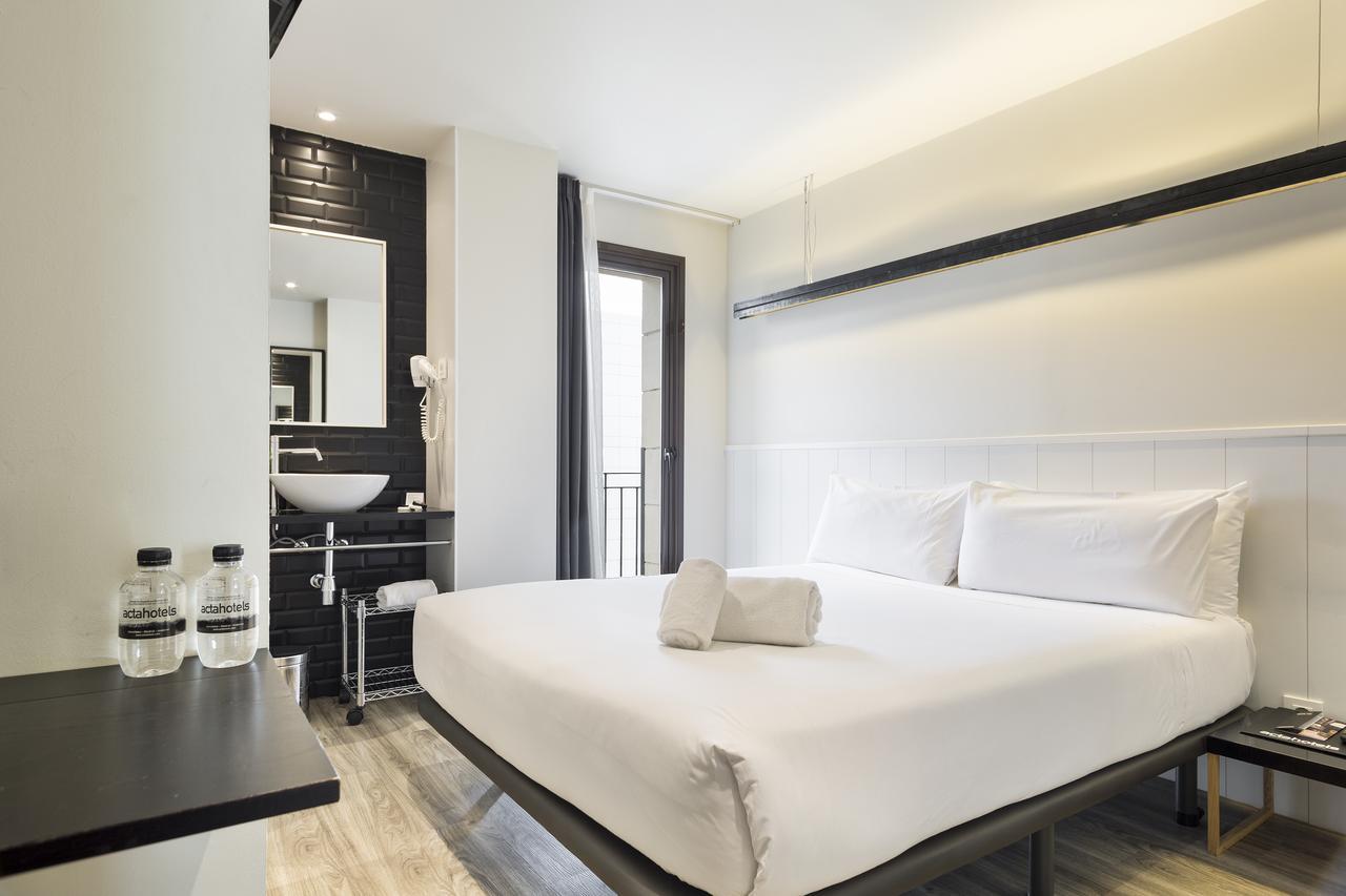 Quarto Duplo