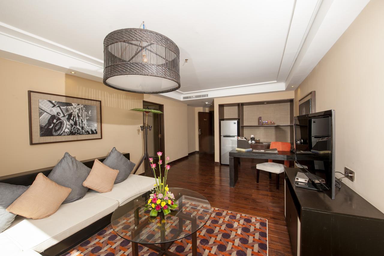 Suite 1 Chambre