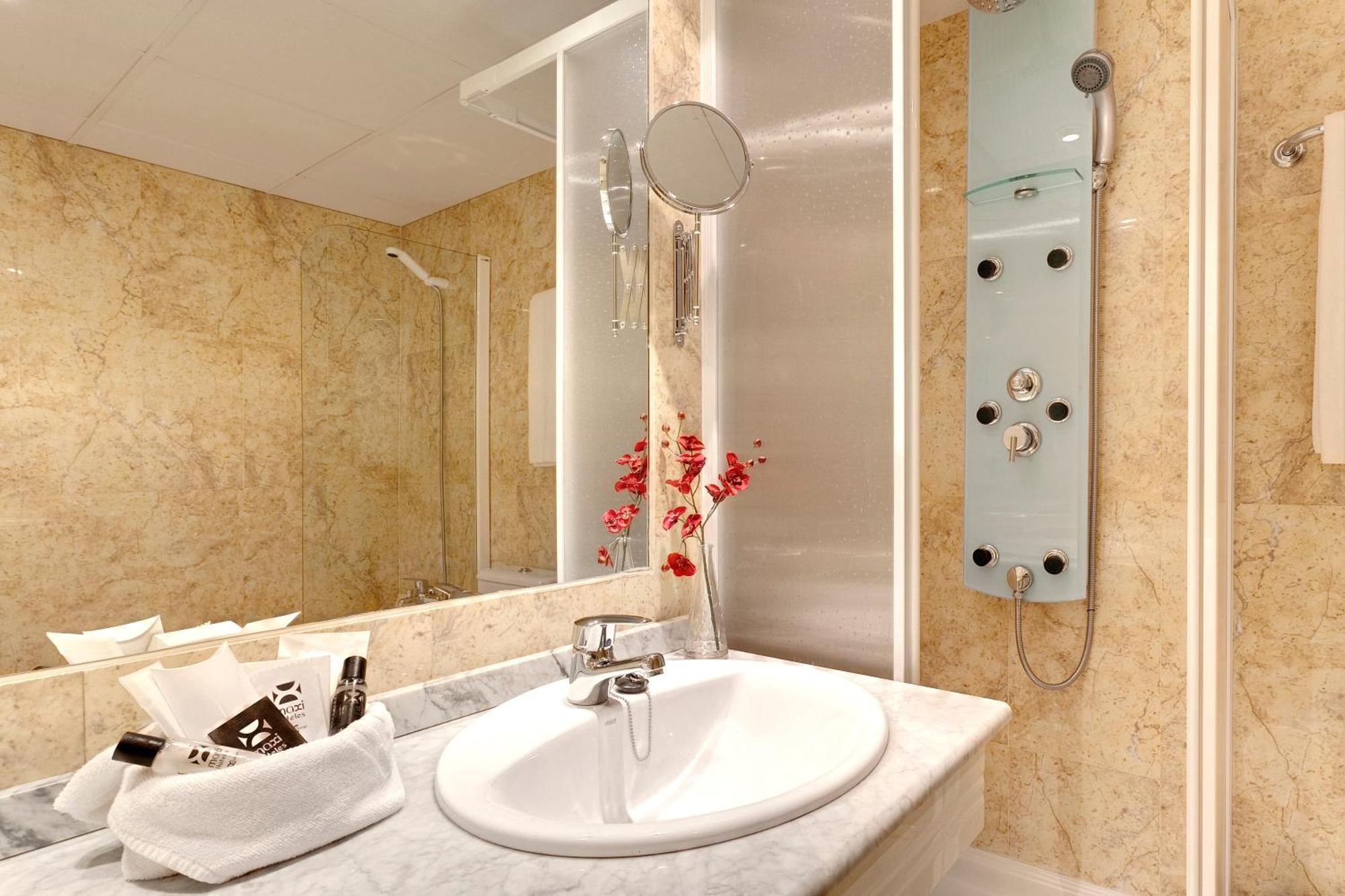 Habitación Doble Superior